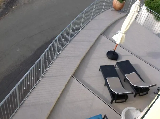 Affittacamereirosmarini 게스트하우스