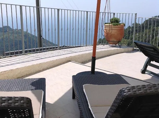 게스트하우스 Affittacamereirosmarini 베르나차