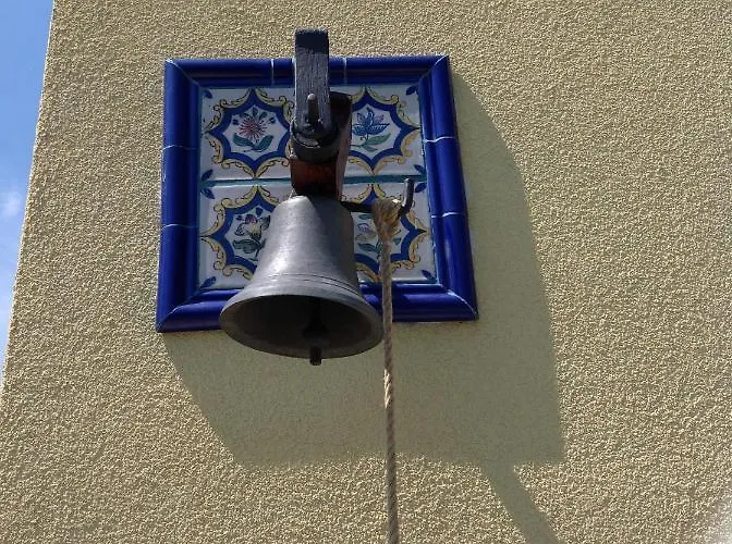 Affittacamereirosmarini 베르나차