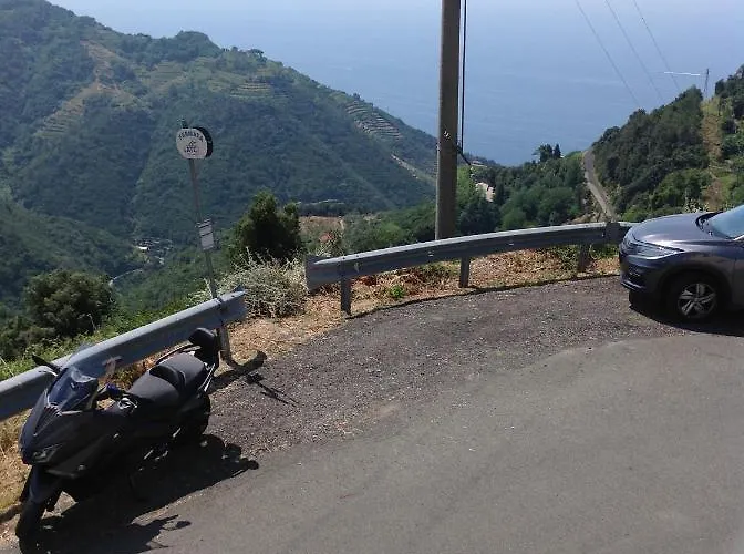 Affittacamereirosmarini 게스트하우스 3*