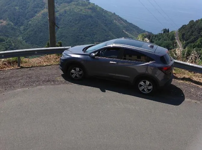 Affittacamereirosmarini 게스트하우스 3*