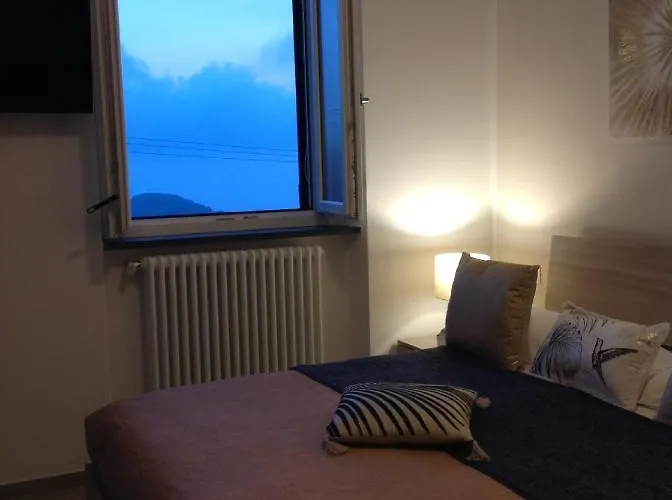 Affittacamereirosmarini 3*