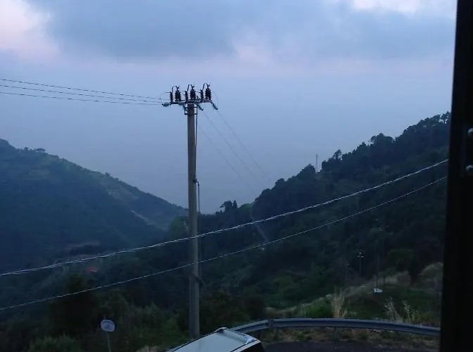 게스트하우스 Affittacamereirosmarini 베르나차