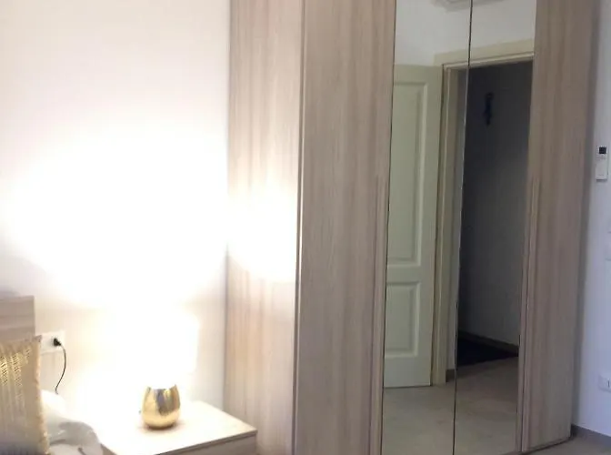 Affittacamereirosmarini 3* 베르나차