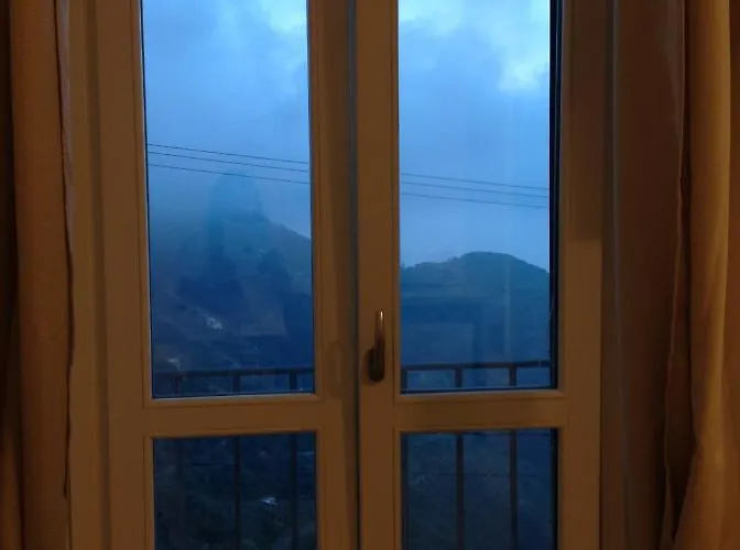 게스트하우스 Affittacamereirosmarini 3*