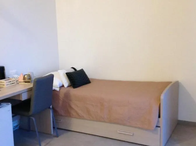 게스트하우스 Affittacamereirosmarini 베르나차