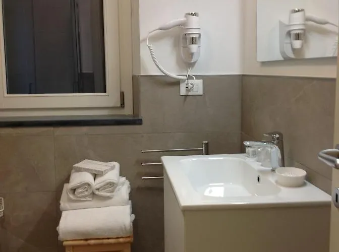 Affittacamereirosmarini 베르나차