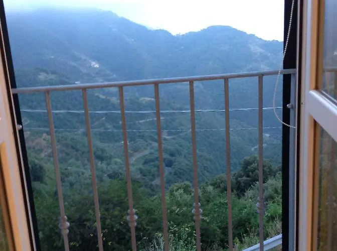 게스트하우스 Affittacamereirosmarini 3*