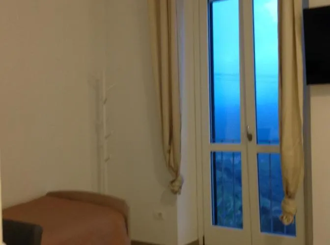 Affittacamereirosmarini 베르나차