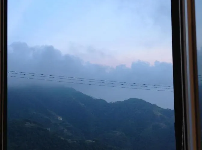 Affittacamereirosmarini 게스트하우스 3*